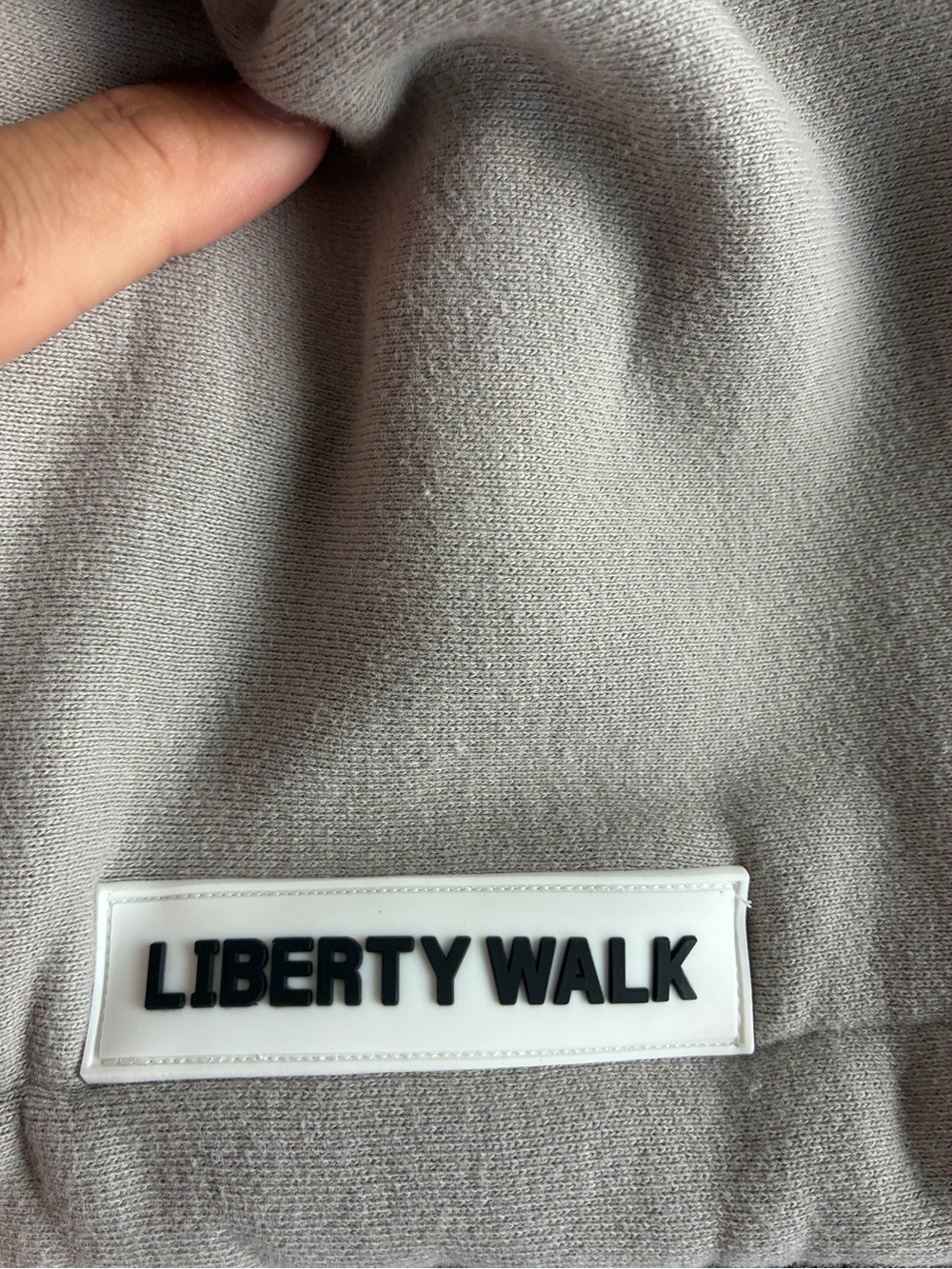 Liberty Walk Japan Exclusive Hoody - Picture 3 of 7